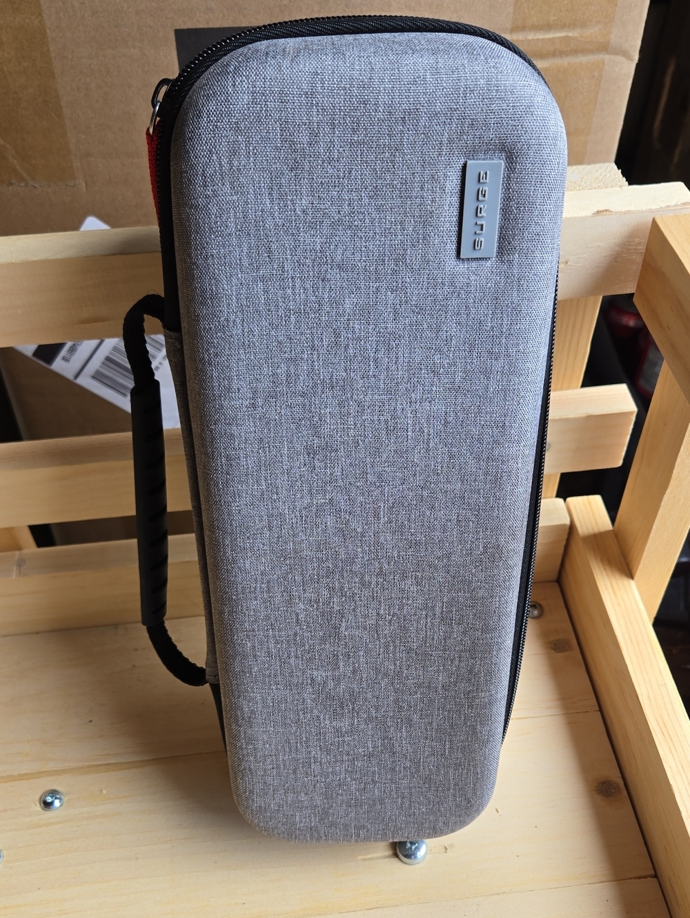 Nintendo Switch Lite Travel Case